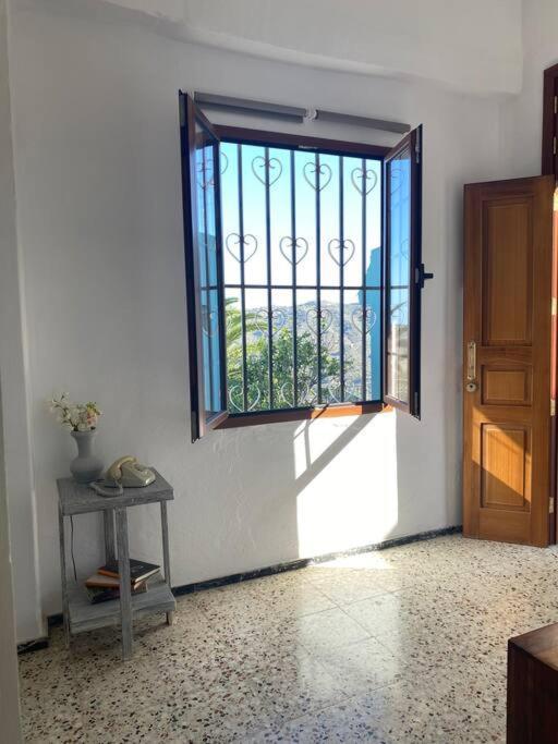 Casa Aya Villa Teror Exteriör bild
