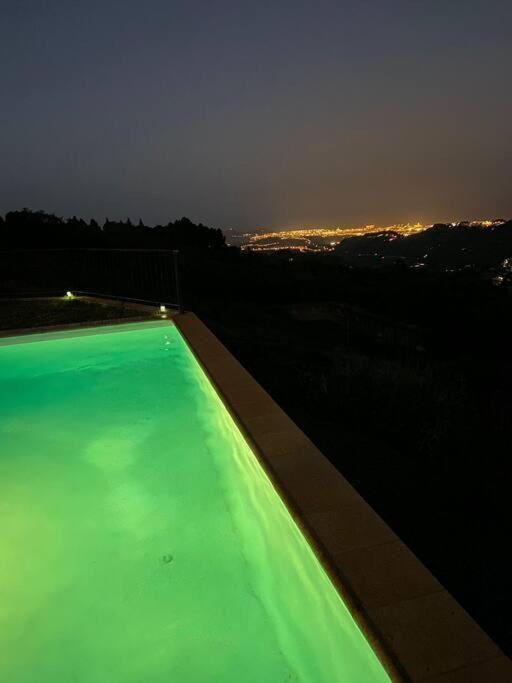 Casa Aya Villa Teror Exteriör bild