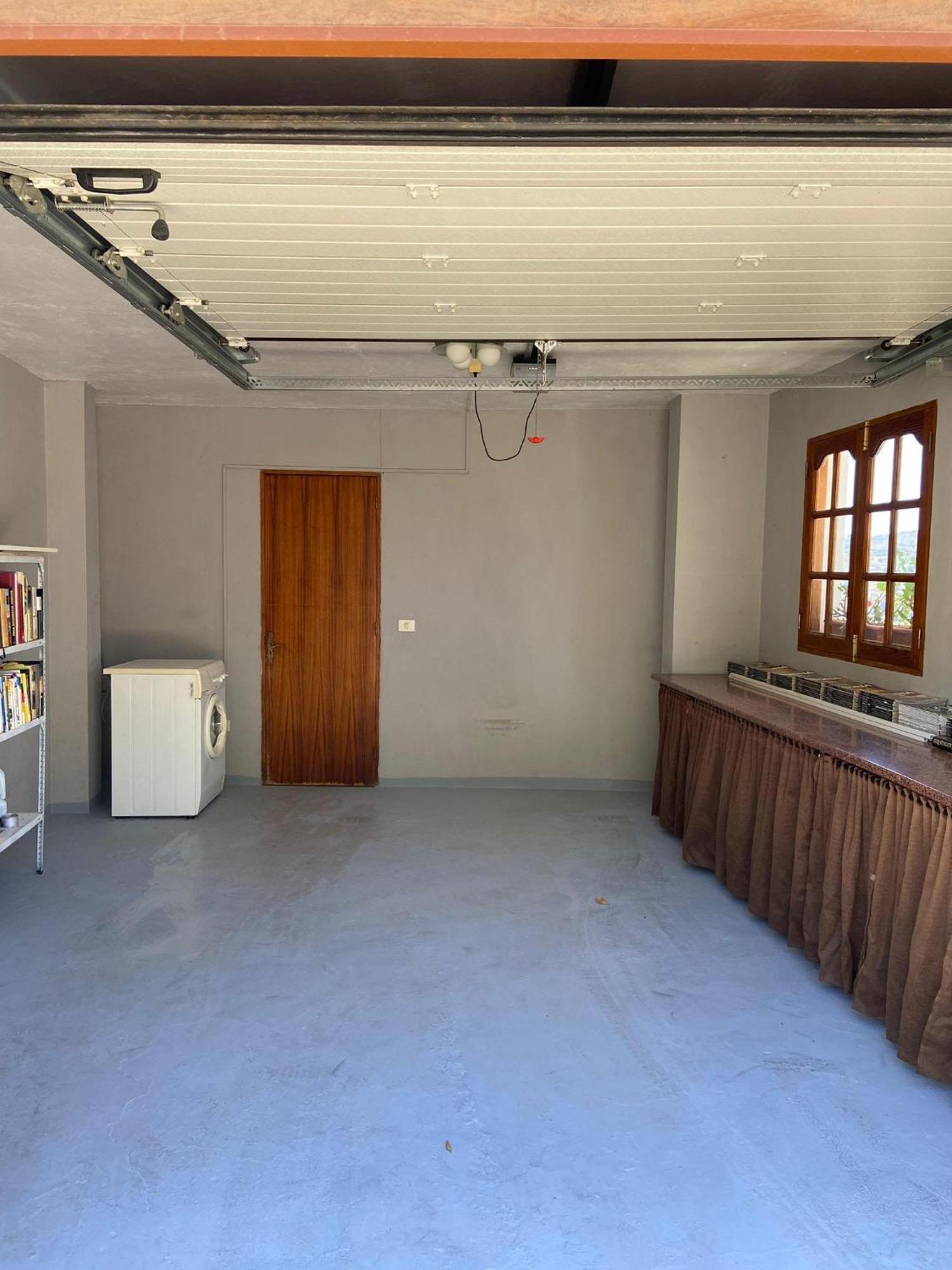Casa Aya Villa Teror Exteriör bild